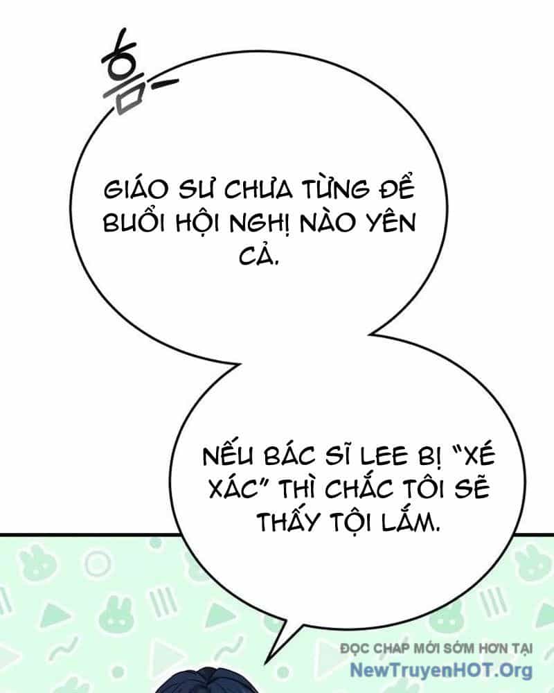 Bác Sĩ Hồi Quy Chỉ Muốn Sống Yên Bình - Chương 12 - ảnh 94