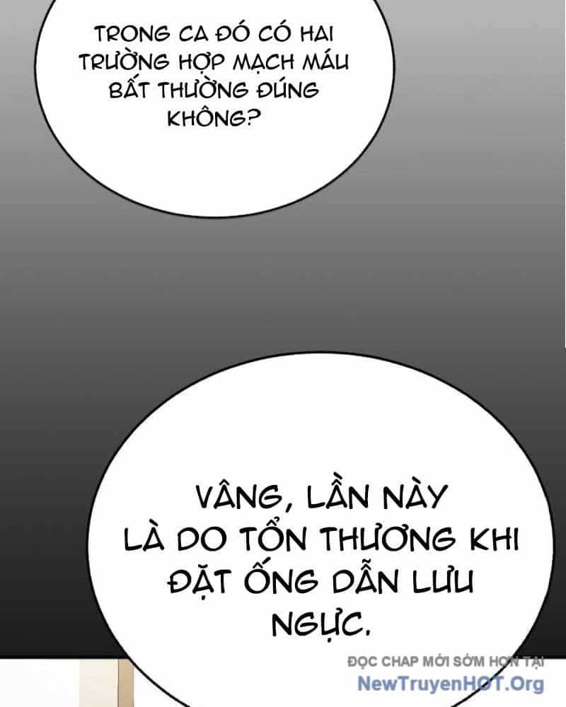 Bác Sĩ Hồi Quy Chỉ Muốn Sống Yên Bình - Chương 13 - ảnh 14