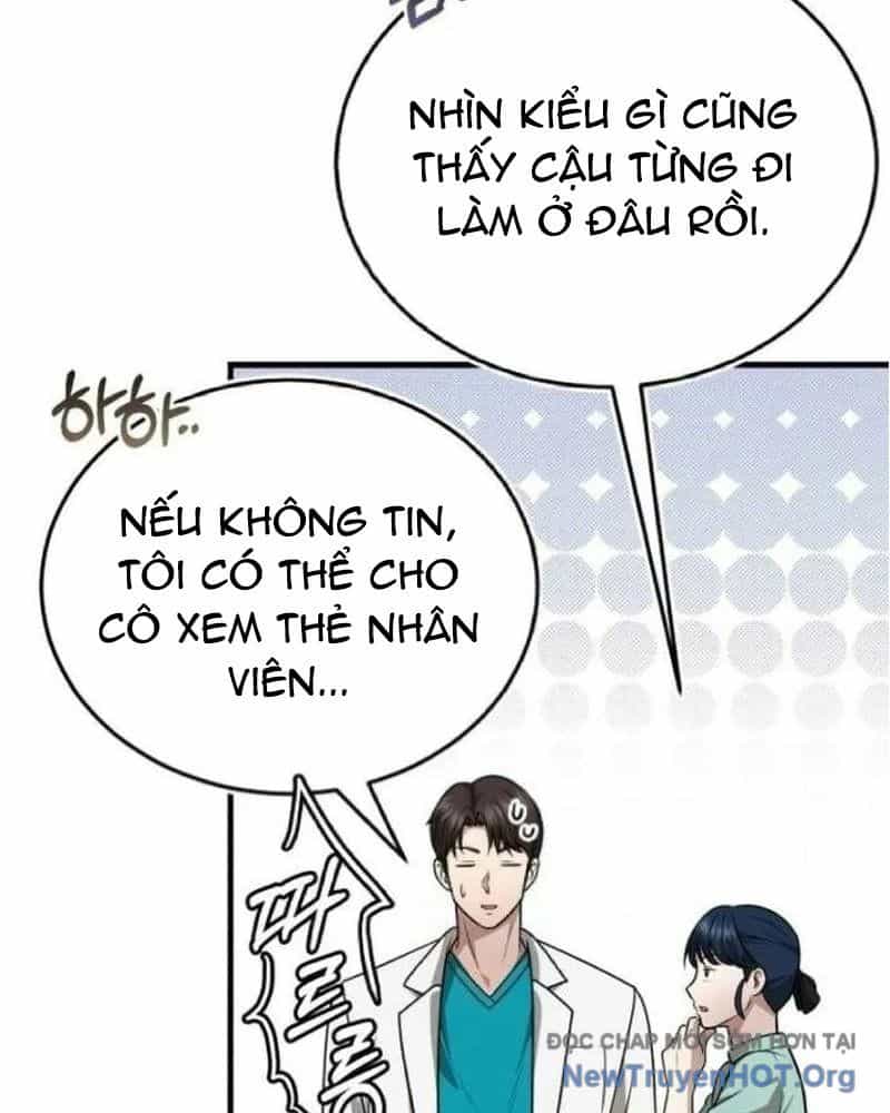 Bác Sĩ Hồi Quy Chỉ Muốn Sống Yên Bình - Chương 14 - ảnh 13