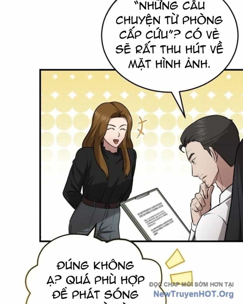 Bác Sĩ Hồi Quy Chỉ Muốn Sống Yên Bình - Chương 17 - ảnh 51