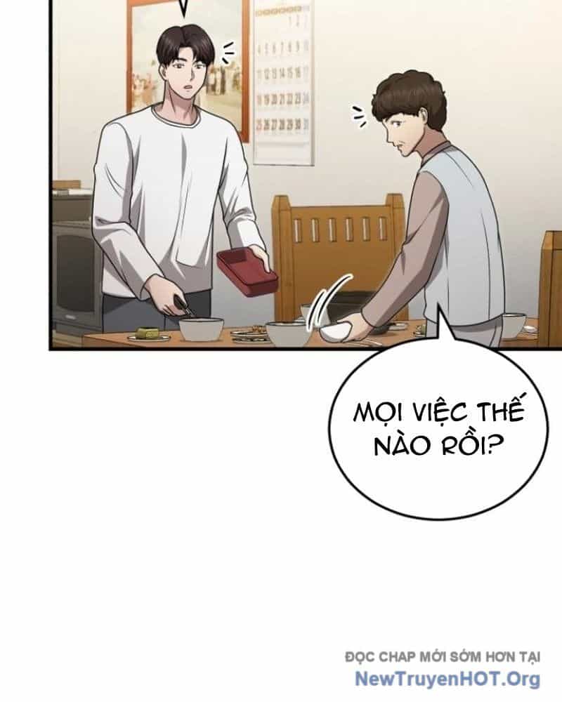 Bác Sĩ Hồi Quy Chỉ Muốn Sống Yên Bình - Chương 17 - ảnh 77