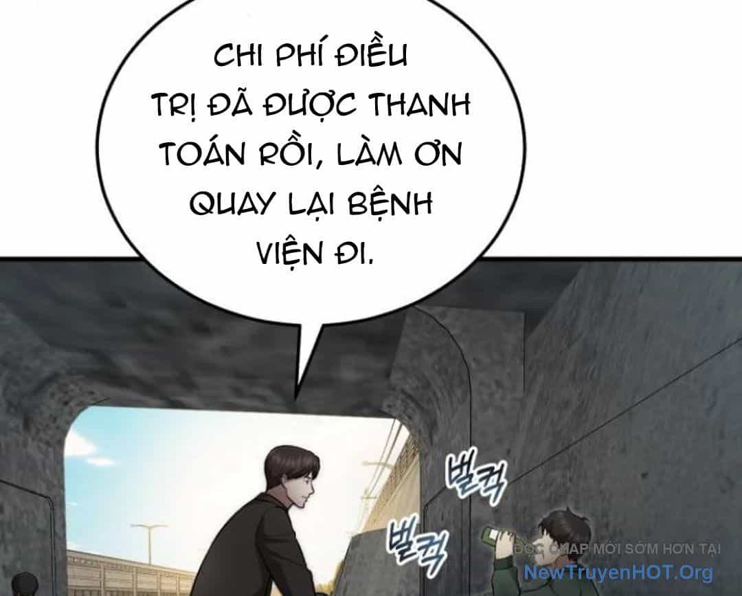 Bác Sĩ Hồi Quy Chỉ Muốn Sống Yên Bình - Chương 18 - ảnh 22