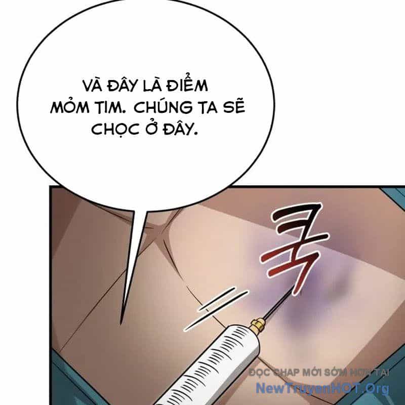 Bác Sĩ Hồi Quy Chỉ Muốn Sống Yên Bình - Chương 19 - ảnh 110