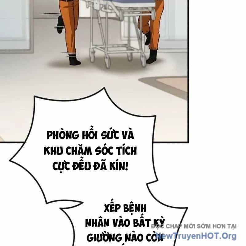 Bác Sĩ Hồi Quy Chỉ Muốn Sống Yên Bình - Chương 19 - ảnh 16