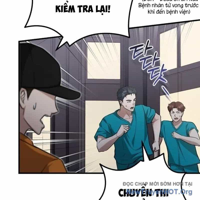 Bác Sĩ Hồi Quy Chỉ Muốn Sống Yên Bình - Chương 19 - ảnh 6