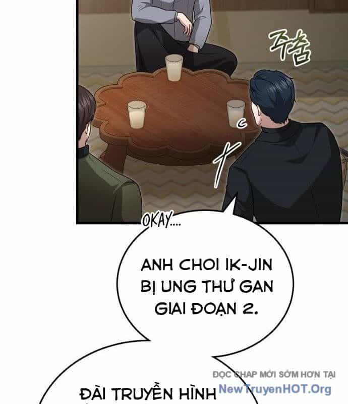 Bác Sĩ Hồi Quy Chỉ Muốn Sống Yên Bình - Chương 20 - ảnh 22