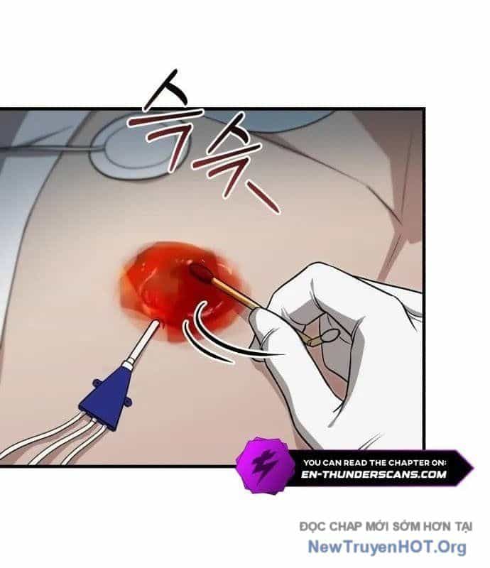 Bác Sĩ Hồi Quy Chỉ Muốn Sống Yên Bình - Chương 21 - ảnh 42