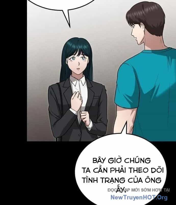 Bác Sĩ Hồi Quy Chỉ Muốn Sống Yên Bình - Chương 21 - ảnh 59
