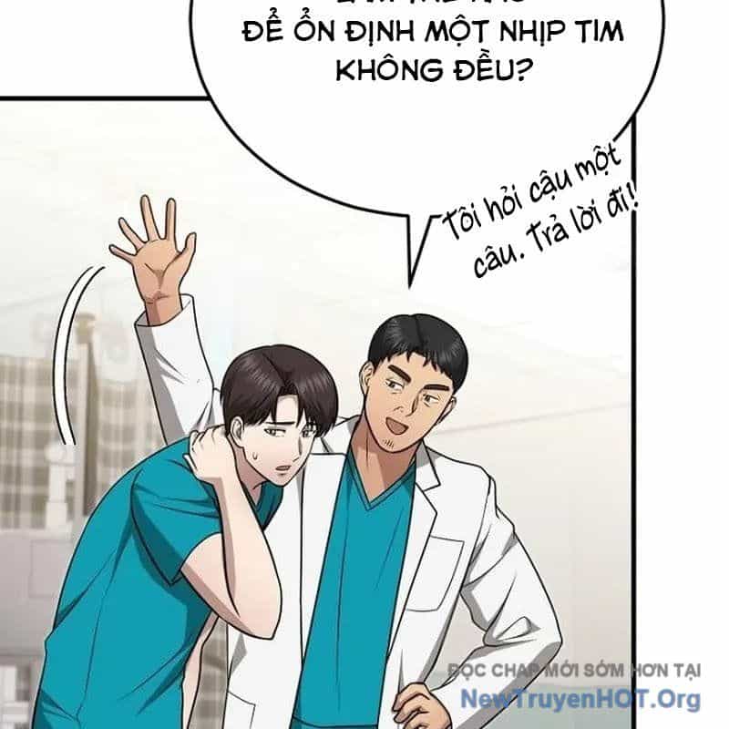 Bác Sĩ Hồi Quy Chỉ Muốn Sống Yên Bình - Chương 22 - ảnh 19