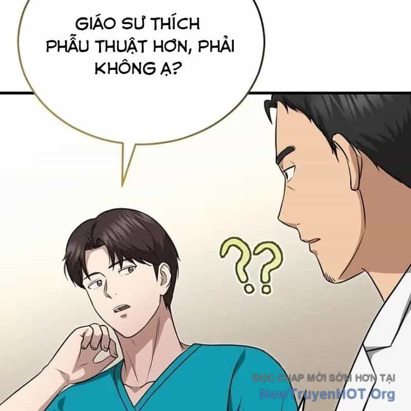 Bác Sĩ Hồi Quy Chỉ Muốn Sống Yên Bình - Chương 22 - ảnh 22