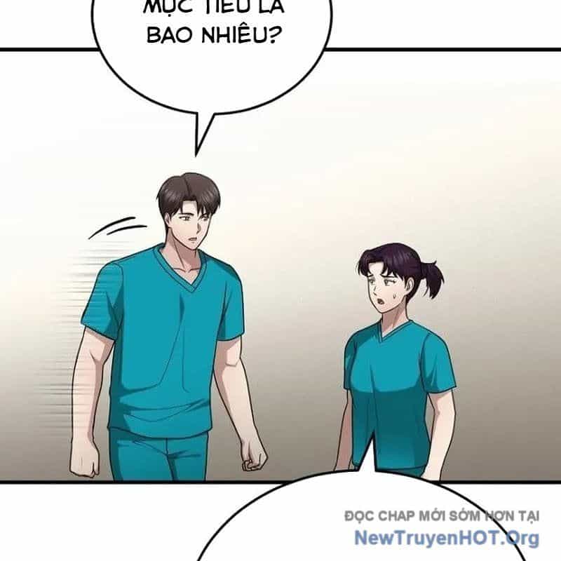 Bác Sĩ Hồi Quy Chỉ Muốn Sống Yên Bình - Chương 22 - ảnh 40