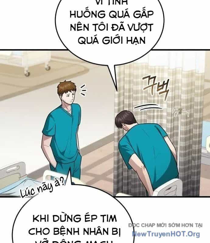 Bác Sĩ Hồi Quy Chỉ Muốn Sống Yên Bình - Chương 23 - ảnh 14