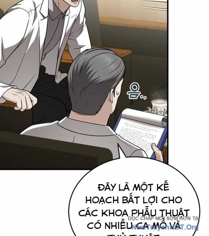 Bác Sĩ Hồi Quy Chỉ Muốn Sống Yên Bình - Chương 28 - ảnh 105