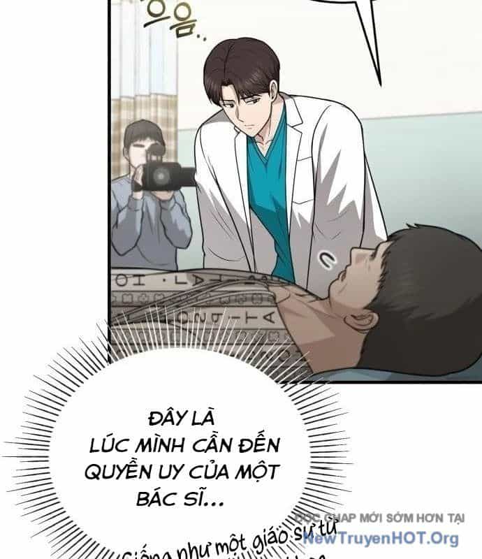 Bác Sĩ Hồi Quy Chỉ Muốn Sống Yên Bình - Chương 30 - ảnh 27