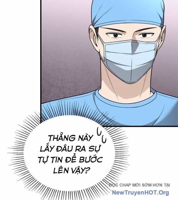 Bác Sĩ Hồi Quy Chỉ Muốn Sống Yên Bình - Chương 31 - ảnh 100