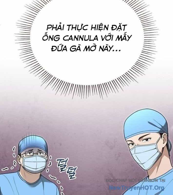 Bác Sĩ Hồi Quy Chỉ Muốn Sống Yên Bình - Chương 31 - ảnh 123