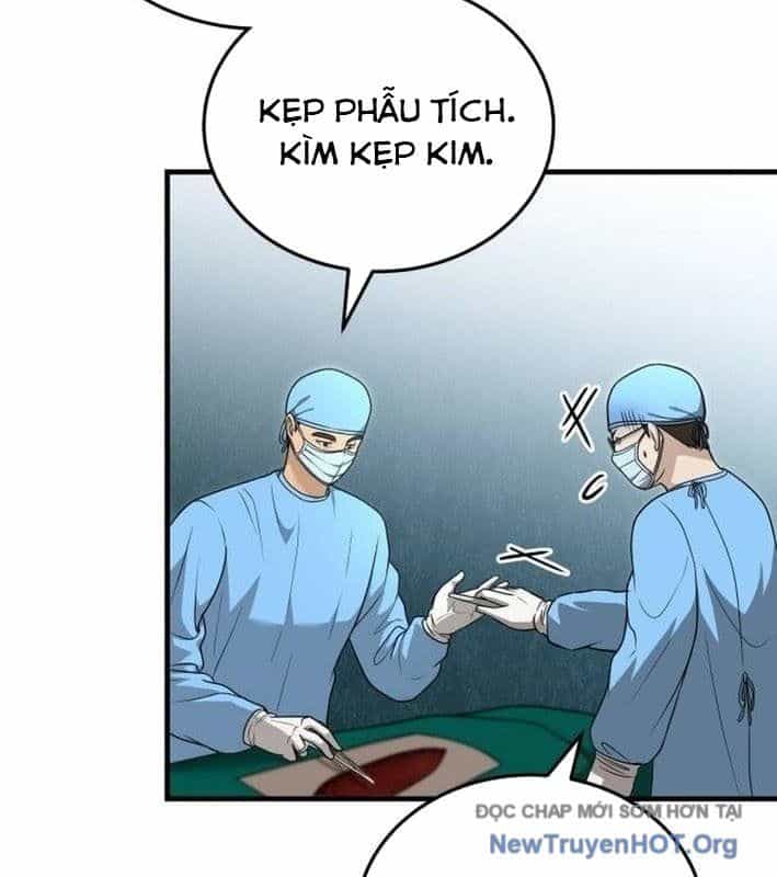 Bác Sĩ Hồi Quy Chỉ Muốn Sống Yên Bình - Chương 31 - ảnh 126