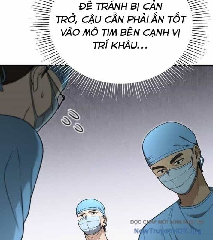 Bác Sĩ Hồi Quy Chỉ Muốn Sống Yên Bình - Chương 31 - ảnh 131