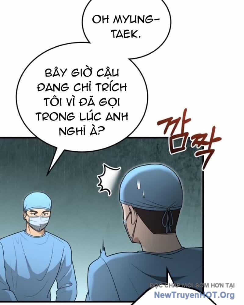 Bác Sĩ Hồi Quy Chỉ Muốn Sống Yên Bình - Chương 32 - ảnh 22