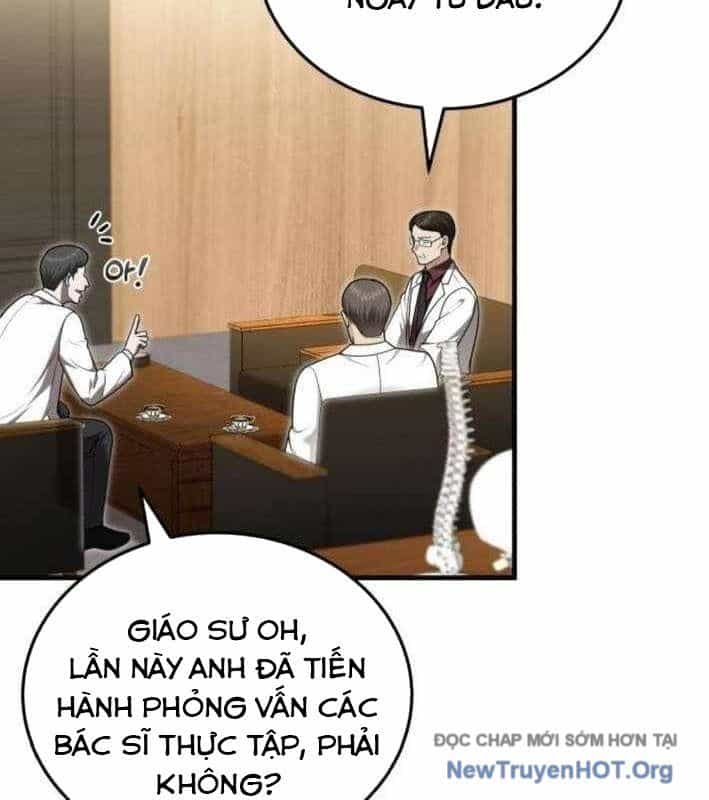 Bác Sĩ Hồi Quy Chỉ Muốn Sống Yên Bình - Chương 33 - ảnh 69