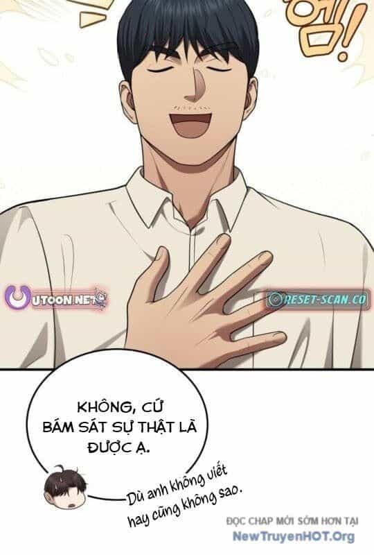 Bác Sĩ Hồi Quy Chỉ Muốn Sống Yên Bình - Chương 34 - ảnh 27
