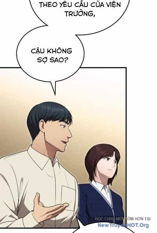 Bác Sĩ Hồi Quy Chỉ Muốn Sống Yên Bình - Chương 34 - ảnh 29