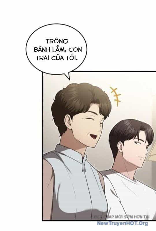 Bác Sĩ Hồi Quy Chỉ Muốn Sống Yên Bình - Chương 34 - ảnh 70