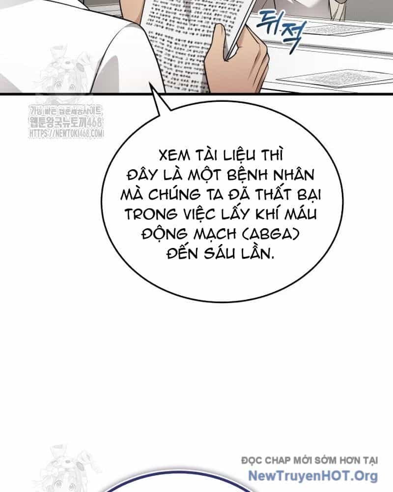 Bác Sĩ Hồi Quy Chỉ Muốn Sống Yên Bình - Chương 35 - ảnh 28