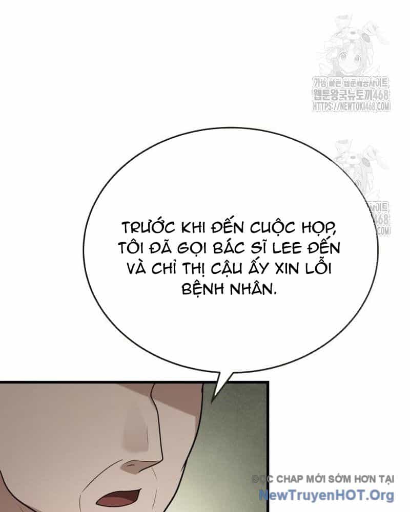 Bác Sĩ Hồi Quy Chỉ Muốn Sống Yên Bình - Chương 35 - ảnh 41