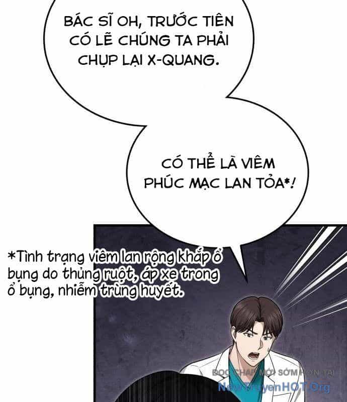 Bác Sĩ Hồi Quy Chỉ Muốn Sống Yên Bình - Chương 36 - ảnh 40