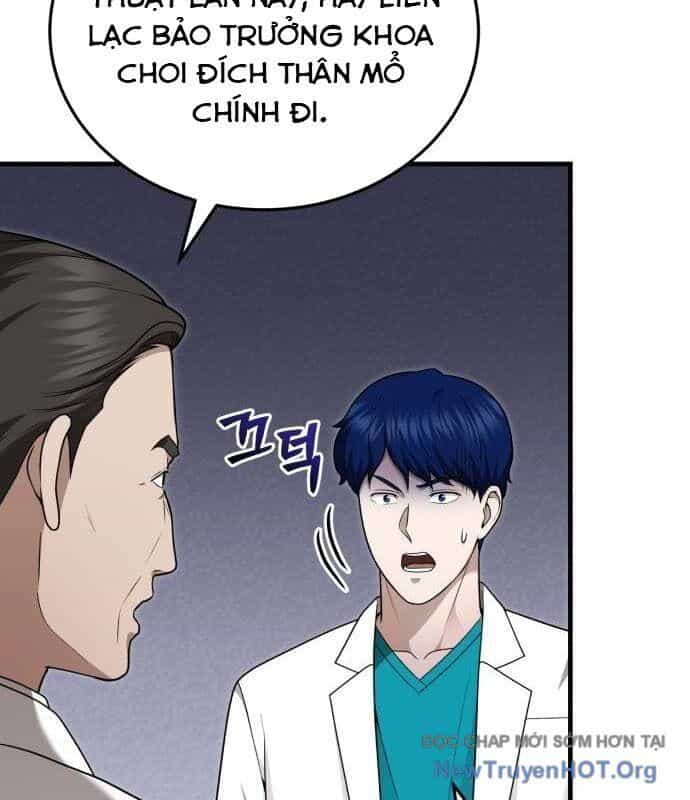 Bác Sĩ Hồi Quy Chỉ Muốn Sống Yên Bình - Chương 36 - ảnh 78