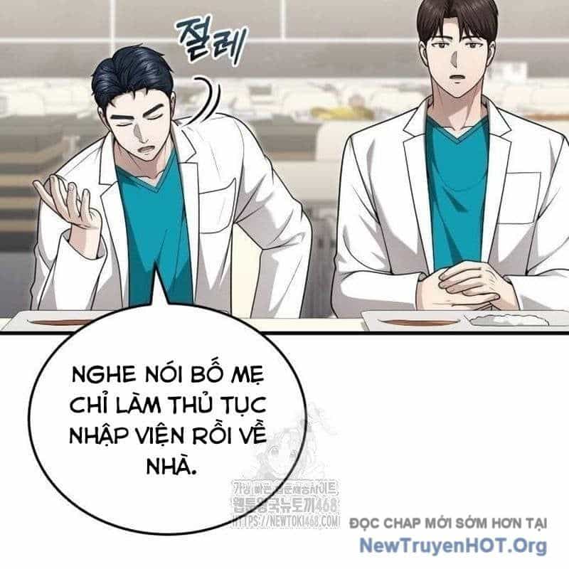 Bác Sĩ Hồi Quy Chỉ Muốn Sống Yên Bình - Chương 38 - ảnh 121