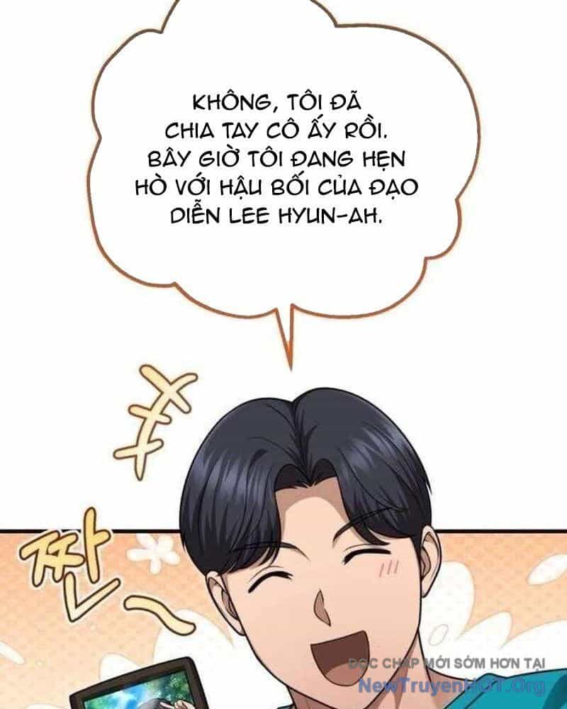 Bác Sĩ Hồi Quy Chỉ Muốn Sống Yên Bình - Chương 39 - ảnh 16