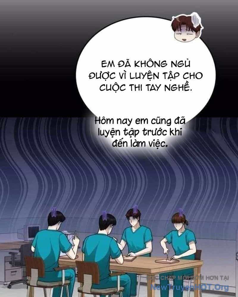 Bác Sĩ Hồi Quy Chỉ Muốn Sống Yên Bình - Chương 39 - ảnh 89