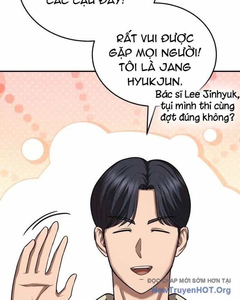 Bác Sĩ Hồi Quy Chỉ Muốn Sống Yên Bình - Chương 4 - ảnh 116