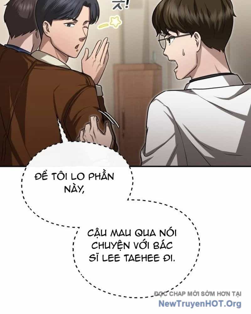 Bác Sĩ Hồi Quy Chỉ Muốn Sống Yên Bình - Chương 4 - ảnh 127