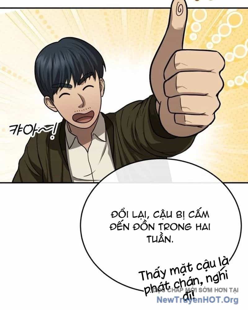 Bác Sĩ Hồi Quy Chỉ Muốn Sống Yên Bình - Chương 4 - ảnh 56