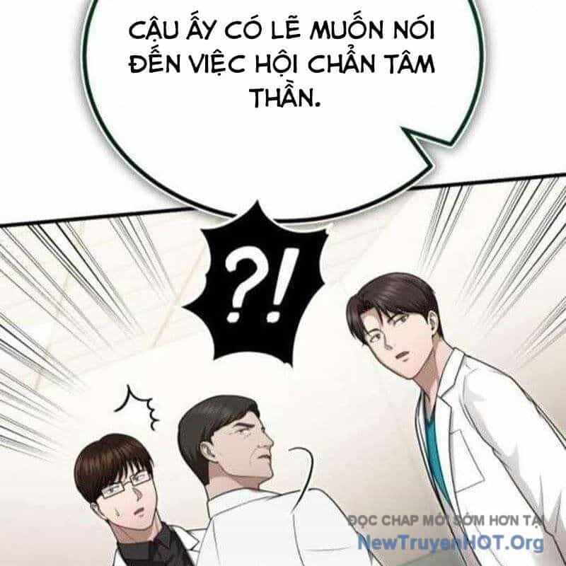 Bác Sĩ Hồi Quy Chỉ Muốn Sống Yên Bình - Chương 40 - ảnh 28