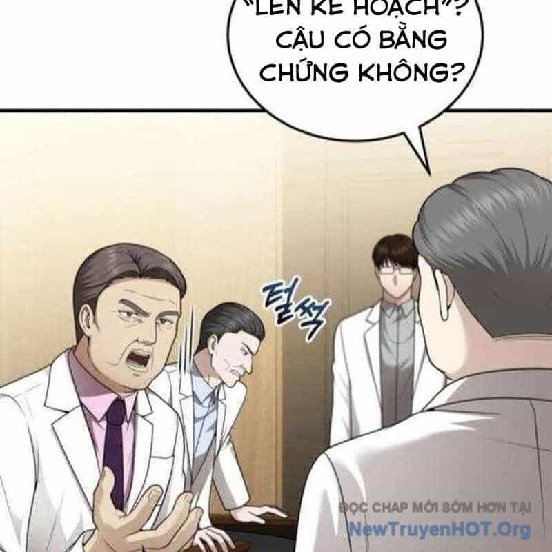Bác Sĩ Hồi Quy Chỉ Muốn Sống Yên Bình - Chương 40 - ảnh 98