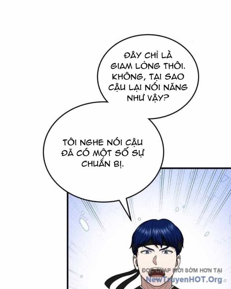 Bác Sĩ Hồi Quy Chỉ Muốn Sống Yên Bình - Chương 41 - ảnh 115