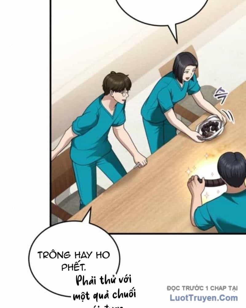 Bác Sĩ Hồi Quy Chỉ Muốn Sống Yên Bình - Chương 42 - ảnh 25