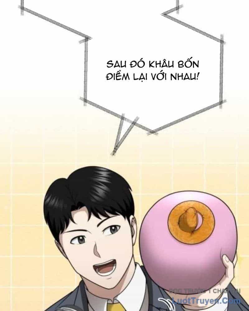 Bác Sĩ Hồi Quy Chỉ Muốn Sống Yên Bình - Chương 43 - ảnh 106