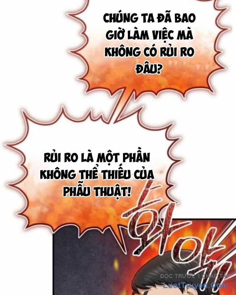 Bác Sĩ Hồi Quy Chỉ Muốn Sống Yên Bình - Chương 43 - ảnh 24