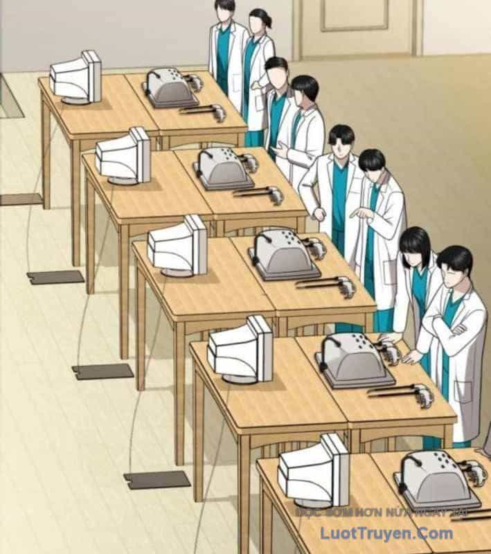 Bác Sĩ Hồi Quy Chỉ Muốn Sống Yên Bình - Chương 44 - ảnh 120