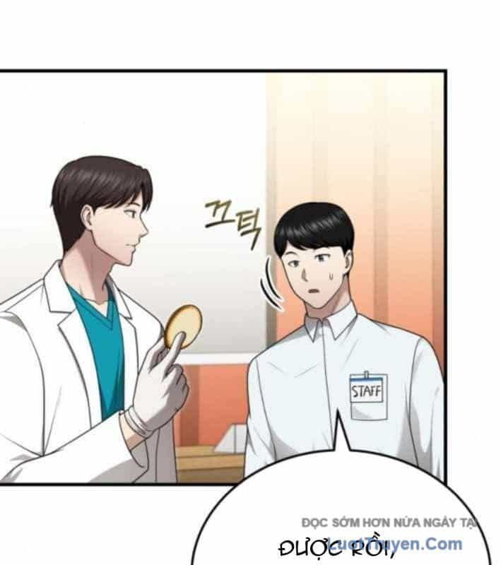Bác Sĩ Hồi Quy Chỉ Muốn Sống Yên Bình - Chương 44 - ảnh 30