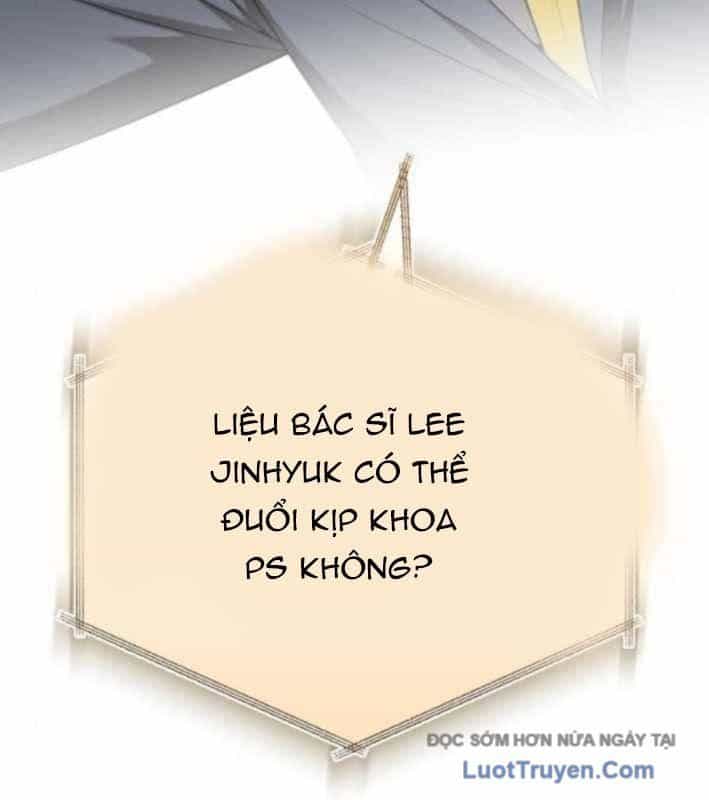 Bác Sĩ Hồi Quy Chỉ Muốn Sống Yên Bình - Chương 44 - ảnh 44