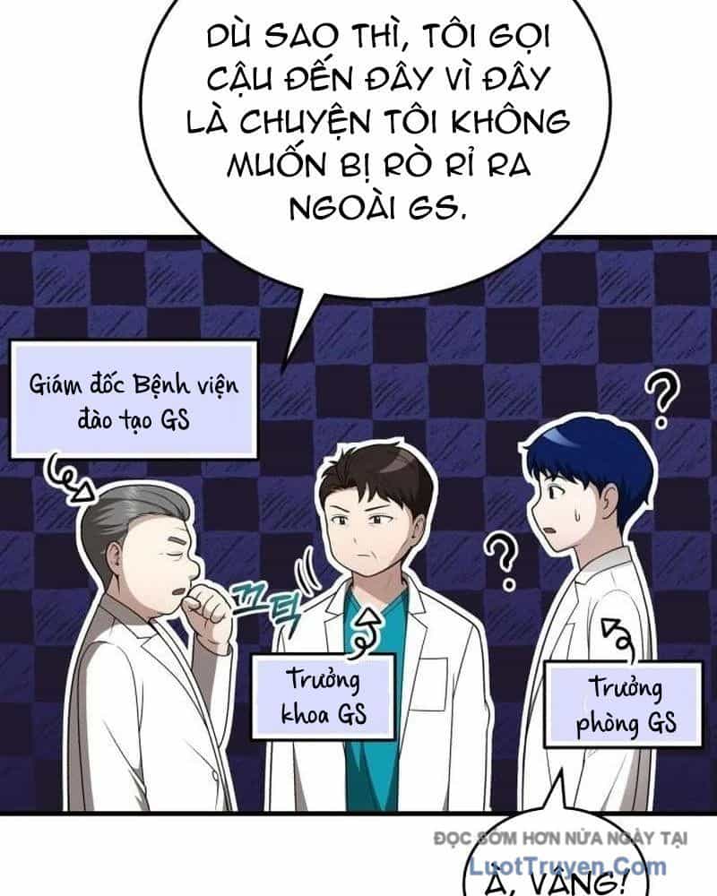 Bác Sĩ Hồi Quy Chỉ Muốn Sống Yên Bình - Chương 46 - ảnh 102