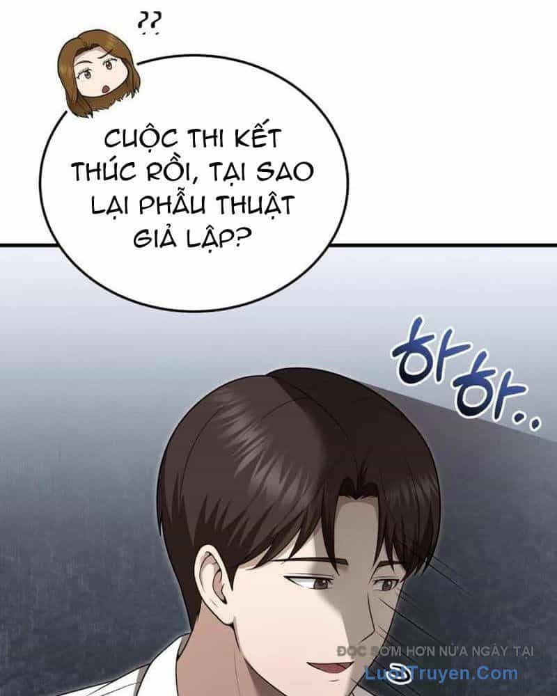 Bác Sĩ Hồi Quy Chỉ Muốn Sống Yên Bình - Chương 46 - ảnh 121