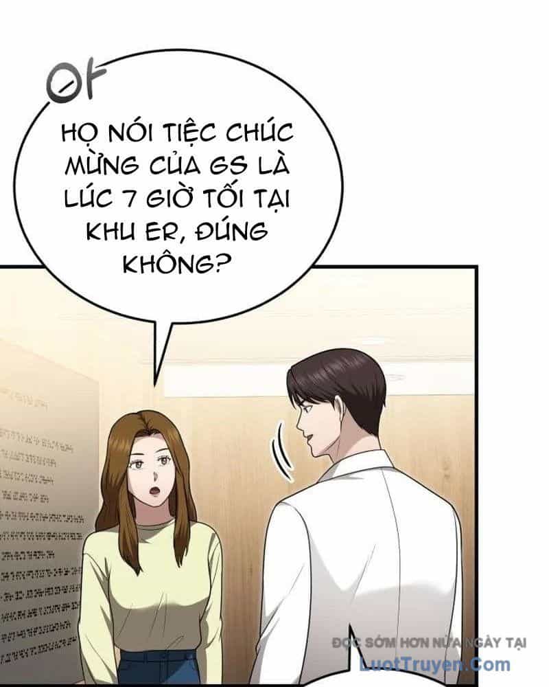 Bác Sĩ Hồi Quy Chỉ Muốn Sống Yên Bình - Chương 46 - ảnh 145
