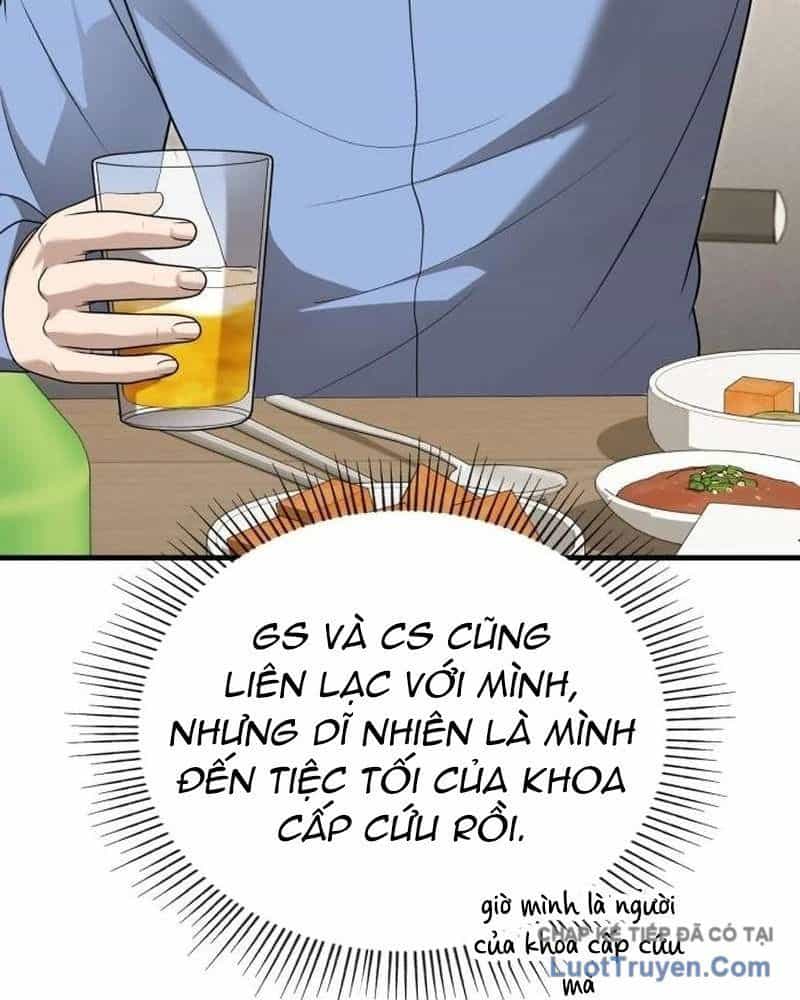 Bác Sĩ Hồi Quy Chỉ Muốn Sống Yên Bình - Chương 47 - ảnh 14